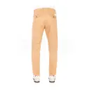 Nine In The Morning Herre Bukser Beige L,