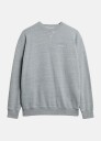 Essential Logo Overdyed Sweat