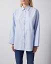 By Malene Birger Dame Bluser & Skjorter Blå XL,