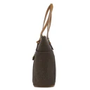 Michael Kors Dame Brun