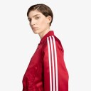 Adidas Originals Sst Jacket   Burgundy   L