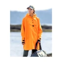 Haust Collection Dame Jakker Oransje M,
