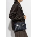 Ferragamo Herre Vesker Blå ONE SIZE,