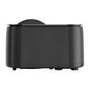 Witt Premium Iskremmaskin 1L. Svart Iskremmaskin Svart