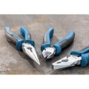 Bosch Nebbtangsett 3 deler 200 mm Håndverktøy