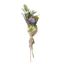 Bloomingville Whisper Bouquet   Multi/patterned   Ø 30 CM