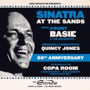 Frank Sinatra  Sinatra At The Sands  CD