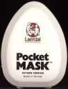 Laerdal Pocket Mask til Oksygen