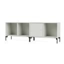 Montana Line hyllemodul Nordic 09 vegghengt, 1 d?r