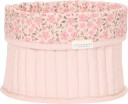 Little Dutch Fairy Floral Oppbevaringskurv S Rosa