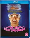 The Man With Two Brains (1983) / Mannen med to hjerner Bluray