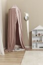 Alice & Fox MILLIE Sengehimmel Dusty Rose