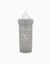 Twistshake Anti-Colic Baby Bottle Pastel Grey 260 ml