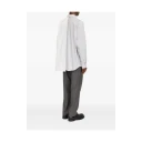 MM6 Maison Margiela Herre Skjorter Grå XL,