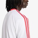 Adidas Performance Lfc Og Tee   White   S