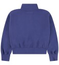 Abercrombie & Fitch Collegegenser m. GlidelåSkipper Blue   Abercrombie & Fitch   7 8 år 122 128   Collegegenser   Blå