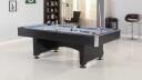 Biljardbord Westmount Sort