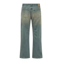 Found Herre Jeans Blå W36,