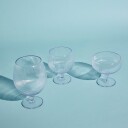 Sagaform Billi vinglass 35 cl 4 stk