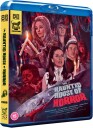 The Haunted House Of Horror (1969) Bluray