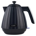 Lafe Modern Pro elkedel 1,7L 2200W Sort