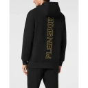 Plein Sport Herre Sport Svart XS,
