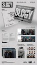 CNBLUE  3Logy  Postcard Version  CD