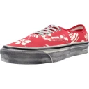 Vans Dame Sko Rød 35 EU,