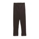 Issey Miyake Dame Bukser Grå L,