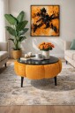 Coffee Table Homitis -