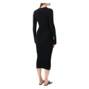 Fear Of God Dame Kjoler Svart XL,