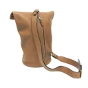Salvatore Ferragamo Dame Brun
