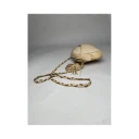 Bally Pre owned Dame Pre owned Beige ONE SIZE,