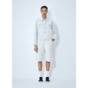 Carhartt Wip Dame Shorts Hvit L,