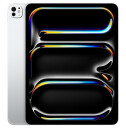 Apple iPad Pro 13" (2024) Cellular 256 GB, sølv