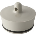 Plugg ø 60 mm x 1/8"
