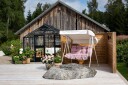Duo 2 pers. Hammock 84B  