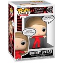 Northix Britney Spears Oops! I Did It Again Popfigur 5-tommers samleobjekt