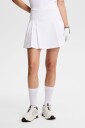 J. Lindeberg Alesia Skirt White XS