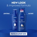 Nivea Nourishing Body Lotion 400 ml.
