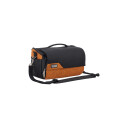 Think Tank Mirrorless Mover 25 V2 Orange Praktisk skulderveske for systemkamera