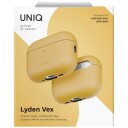 UNIQ Lyden Vex Case for AirPods Pro 3 Gul