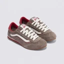 VANS Super Lowpro - Brown - 40