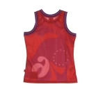 Mitchell & Ness Herre Topper Flerfarget L,