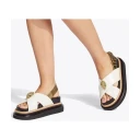 Kurt Geiger Dame Sko Svart 38 EU,