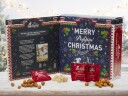 Popcorn Julekalender - Joe & Seph's