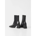 Vagabond Shoemakers Dame Sko Svart 37 EU