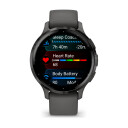 Garmin Venu 3S Pebble Grey