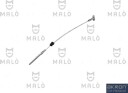 MALÒ 29176 Tautrekk håndbremse