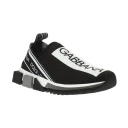 Dolce & Gabbana Dame Sko Svart 37 EU,